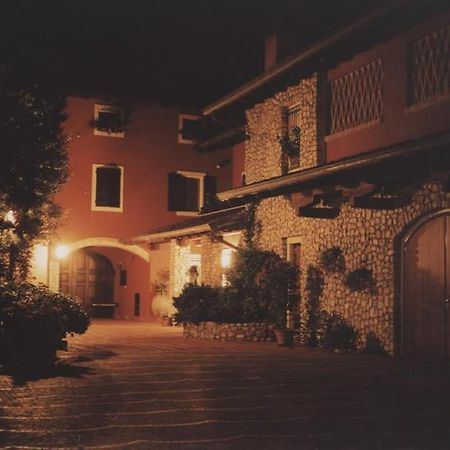 Agriturismo Kogoj Medea Екстер'єр фото