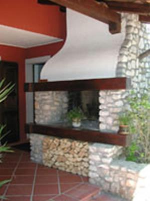 Agriturismo Kogoj Medea Екстер'єр фото