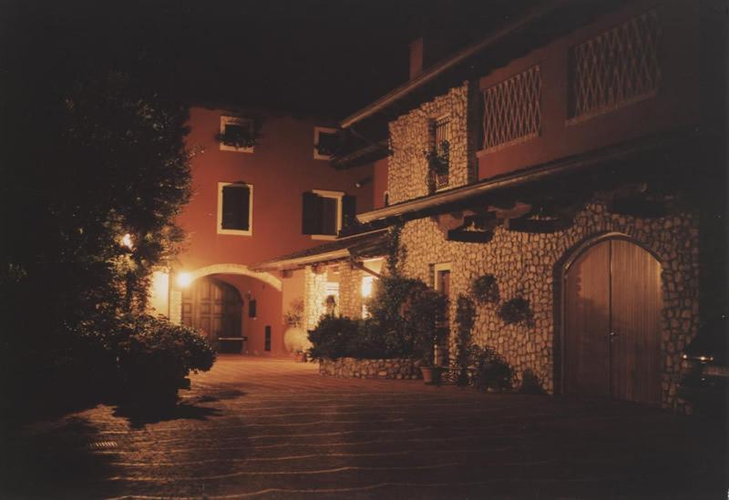 Agriturismo Kogoj Medea Екстер'єр фото
