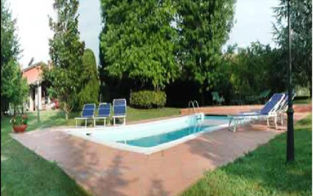 Agriturismo Kogoj Medea Екстер'єр фото