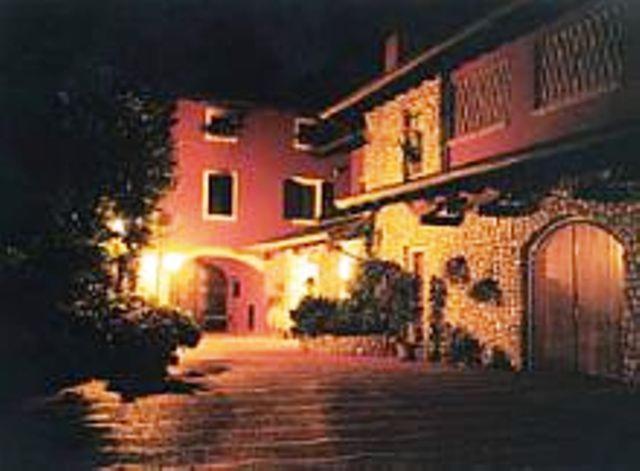 Agriturismo Kogoj Medea Екстер'єр фото