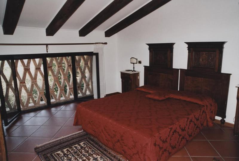 Agriturismo Kogoj Medea Екстер'єр фото