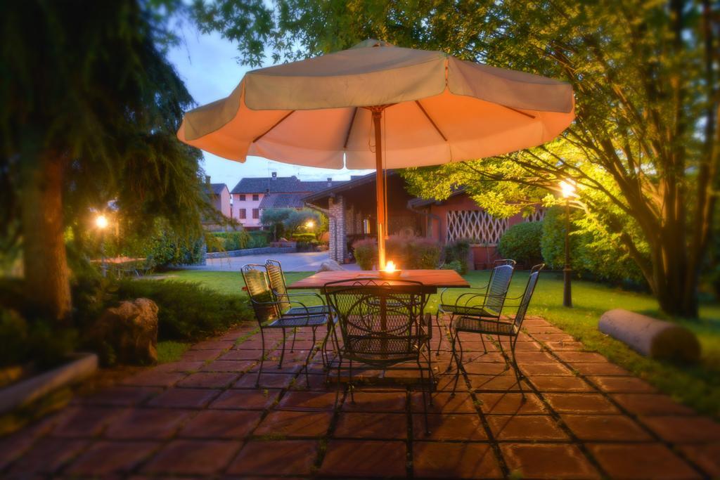 Agriturismo Kogoj Medea Екстер'єр фото