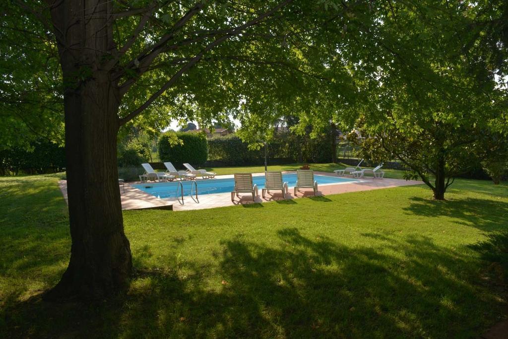 Agriturismo Kogoj Medea Екстер'єр фото