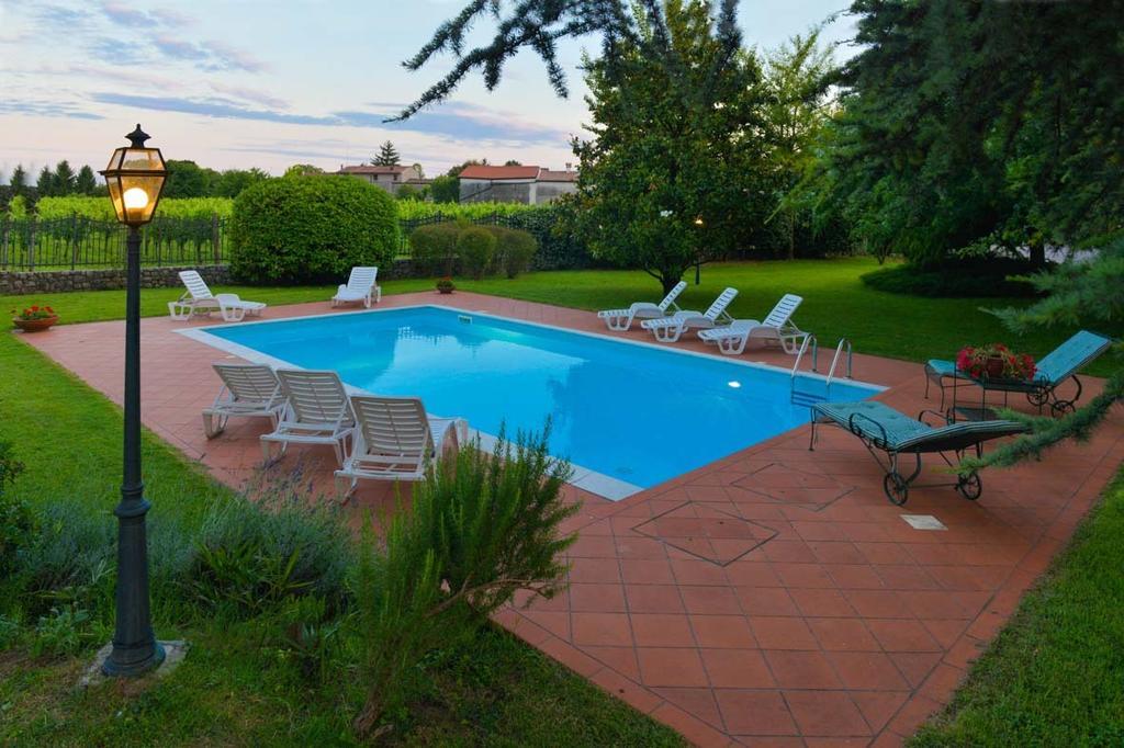 Agriturismo Kogoj Medea Екстер'єр фото