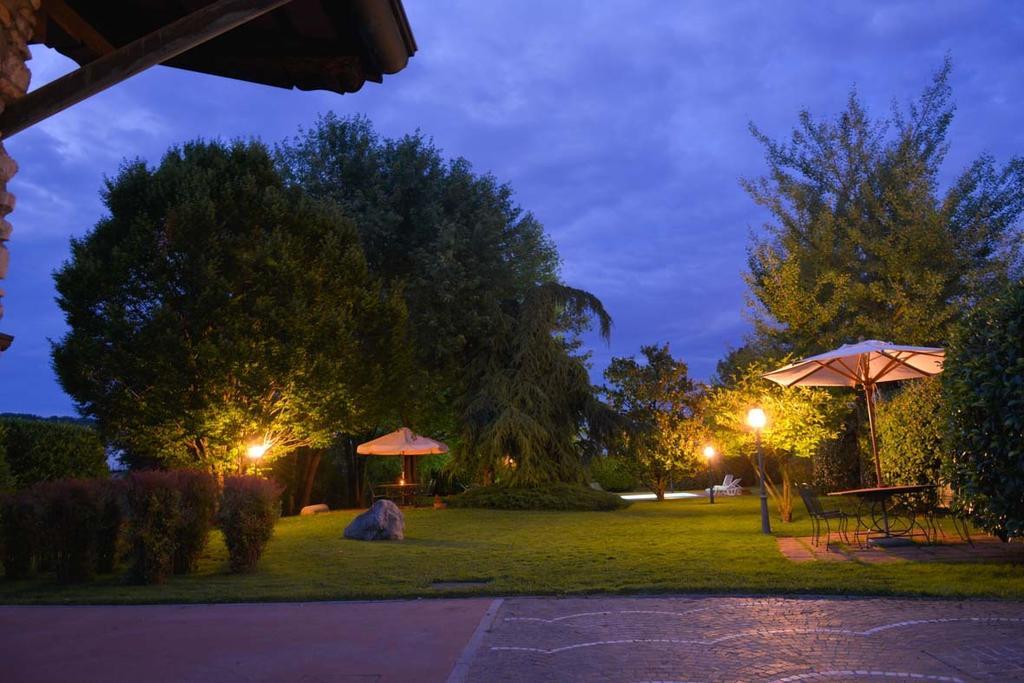Agriturismo Kogoj Medea Екстер'єр фото