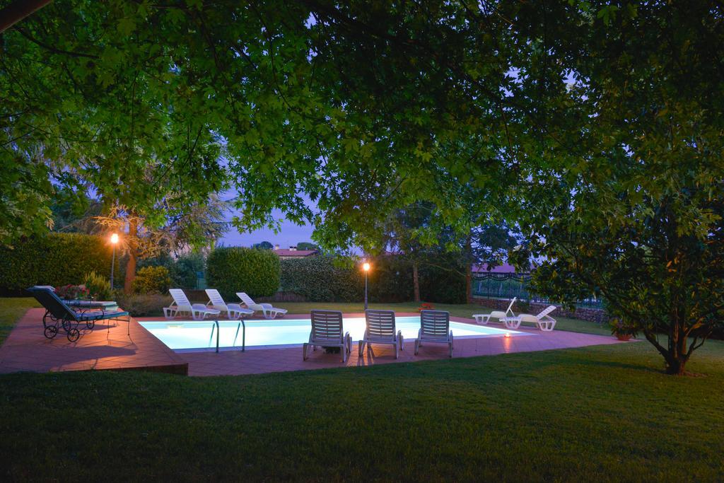 Agriturismo Kogoj Medea Екстер'єр фото
